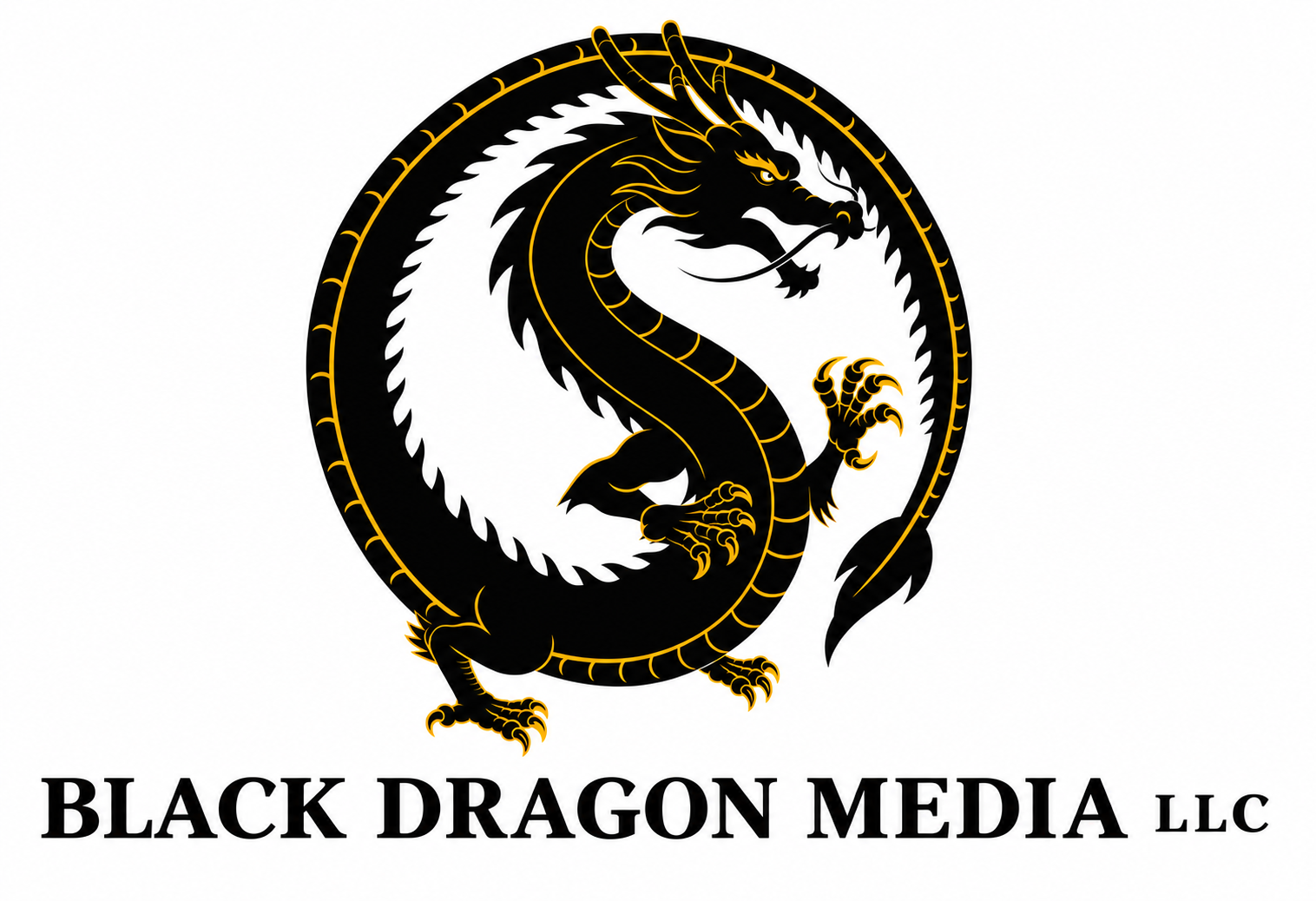 Black Dragon Media LLC